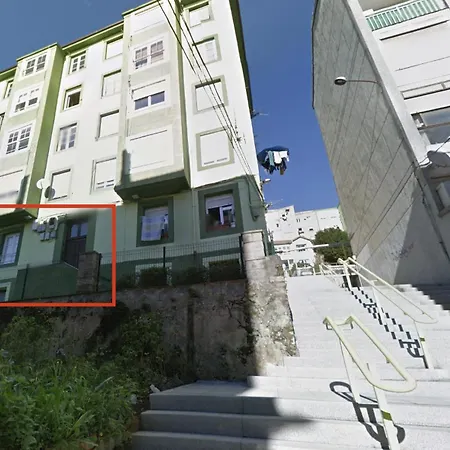 Casabonita * Santander