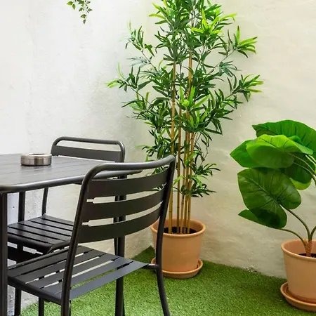 Apartment Casabonita Santander