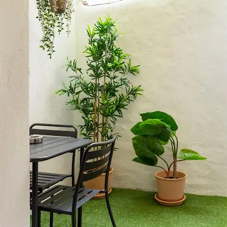 Apartment Casabonita *