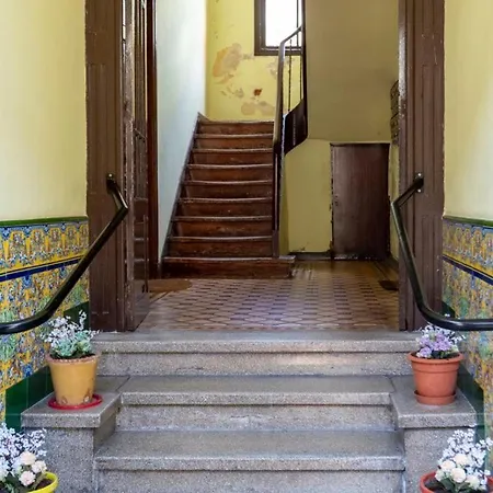 Casabonita Apartment Santander