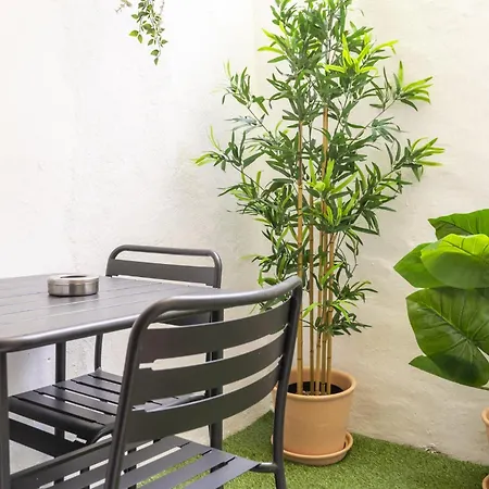 Casabonita Apartment Santander