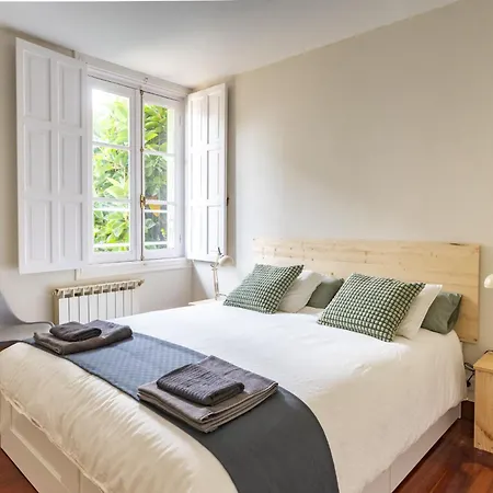 Casabonita Apartment *