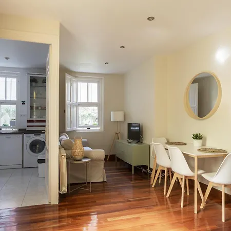 Casabonita Apartment Santander